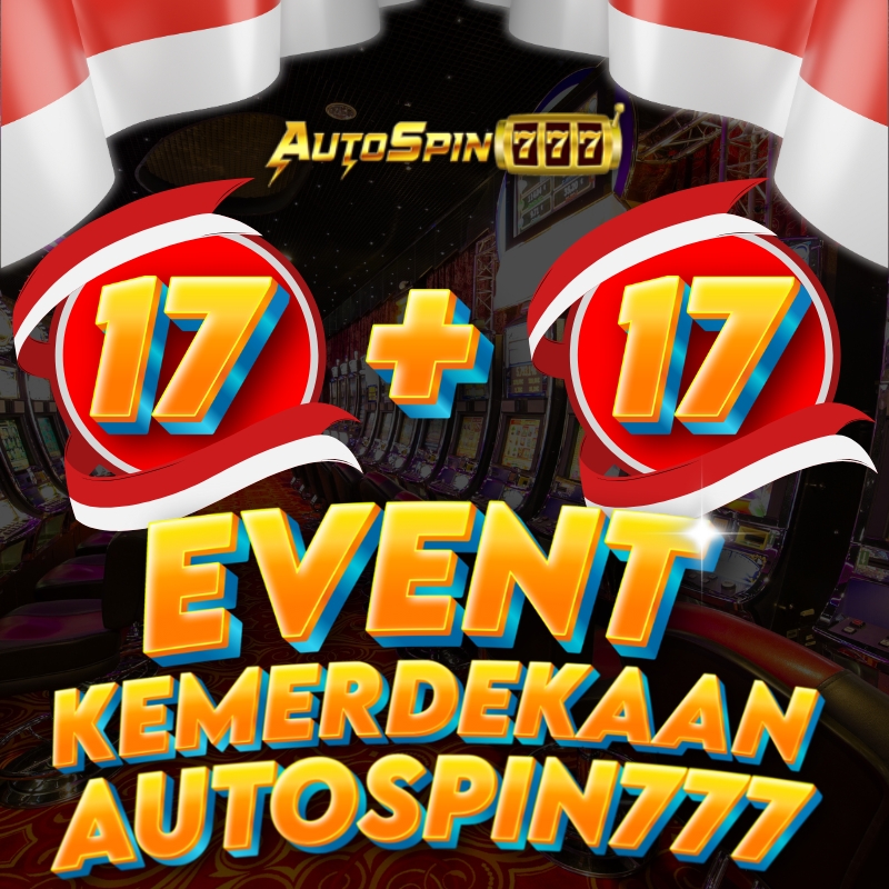 AUTOSPIN777